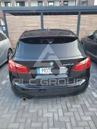 2018 BMW 225