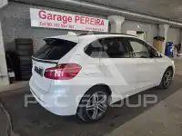 2018 BMW 225