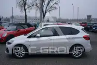 2018 BMW 225