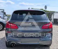 2018 BMW 225