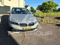 2018 BMW 225