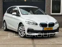 2018 BMW 225