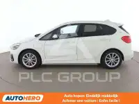 2018 BMW 225