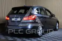 2018 BMW 225