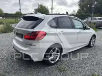2018 BMW 225