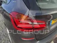 2018 BMW 225
