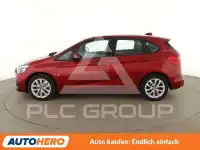 2018 BMW 225