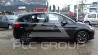 2018 BMW 225