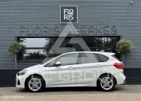 2018 BMW 225