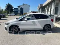2018 BMW 225