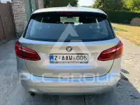 2018 BMW 225