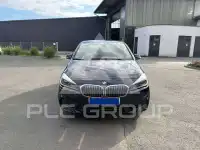 2018 BMW 225