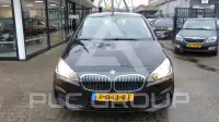 2018 BMW 225