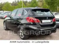 2018 BMW 225