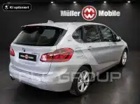 2018 BMW 225