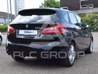 2018 BMW 225