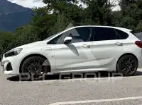 2018 BMW 225