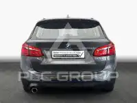 2018 BMW 225