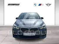 2018 BMW 225