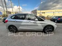 2018 BMW 225