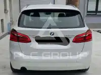2018 BMW 225