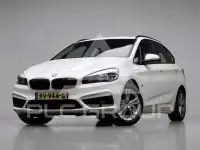 2018 BMW 225