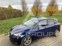 2018 BMW 225