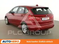 2018 BMW 225