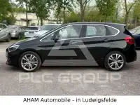 2018 BMW 225