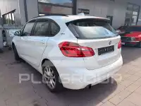 2018 BMW 225
