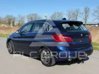 2018 BMW 225