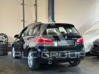 2018 BMW 225