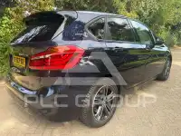 2018 BMW 225