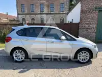 2018 BMW 225