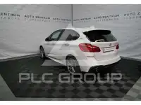 2018 BMW 225