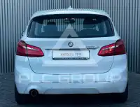 2018 BMW 225