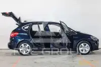2018 BMW 225