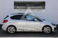 2018 BMW 225