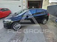 2018 BMW 225
