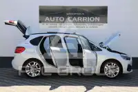 2018 BMW 225
