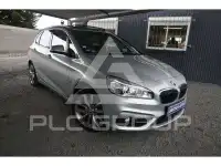2018 BMW 225