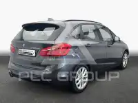 2018 BMW 225