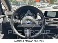 2018 BMW 225