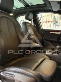2018 BMW 225