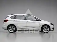 2018 BMW 225