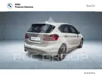 2018 BMW 225
