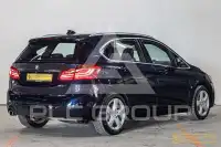 2018 BMW 225