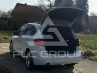 2018 BMW 225