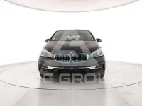 2018 BMW 225