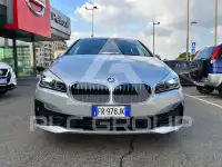 2018 BMW 225
